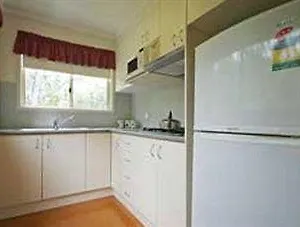 Goomburra Forest Retreat Maryvale