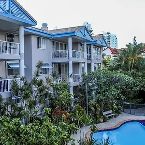 Surfers Gold Coast